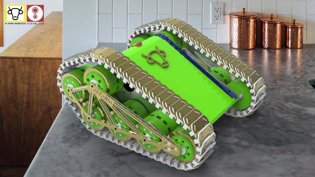 course image
